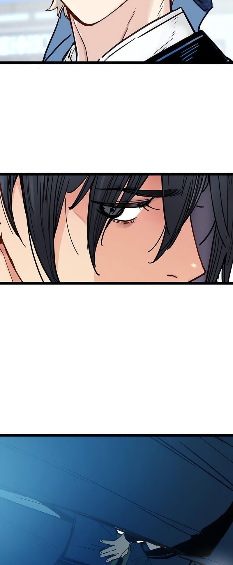 Surviving as a Genius on Borrowed Time Chapter 40 Gambar 33