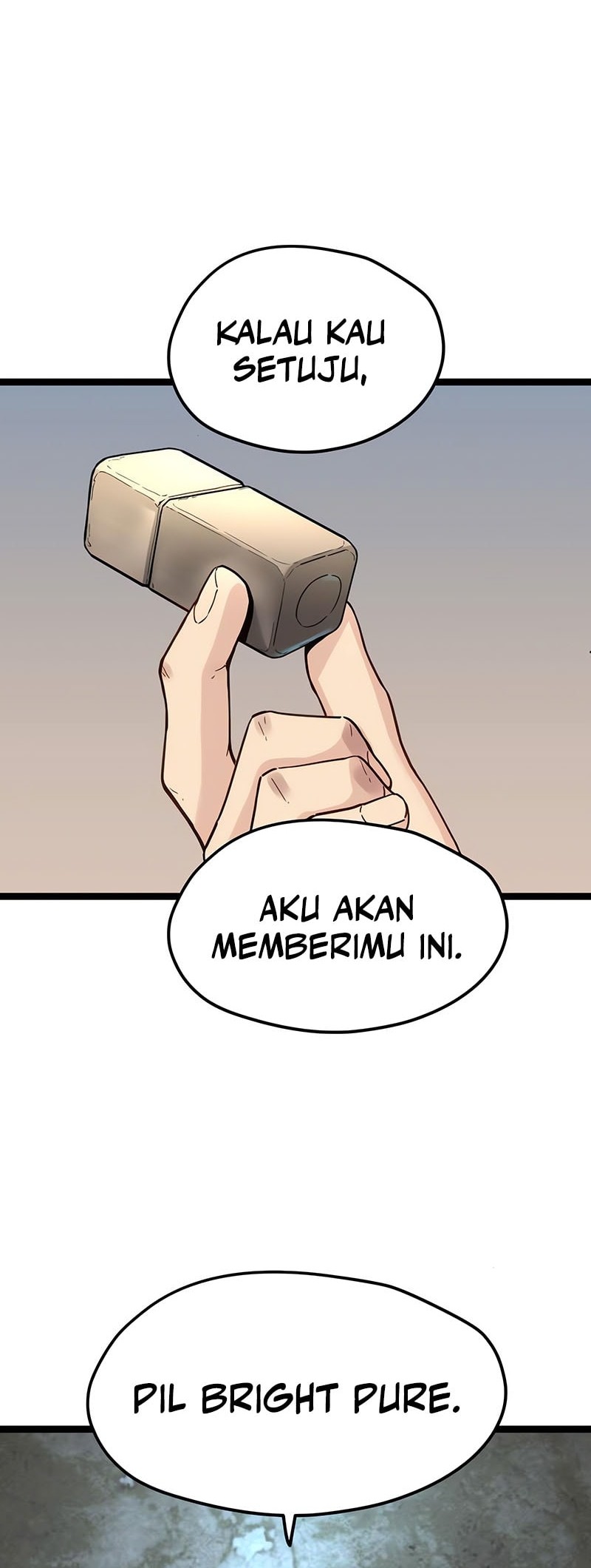Surviving as a Genius on Borrowed Time Chapter 41 Gambar 37