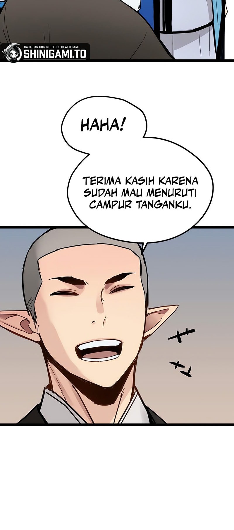 Surviving as a Genius on Borrowed Time Chapter 41 Gambar 41