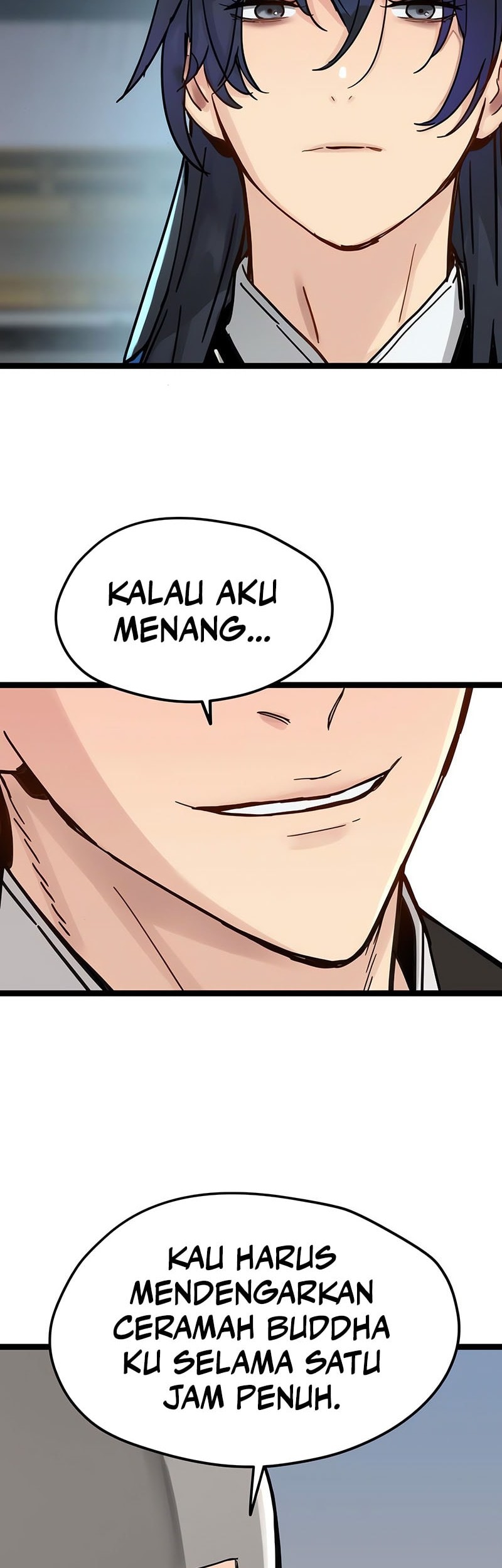 Surviving as a Genius on Borrowed Time Chapter 41 Gambar 43