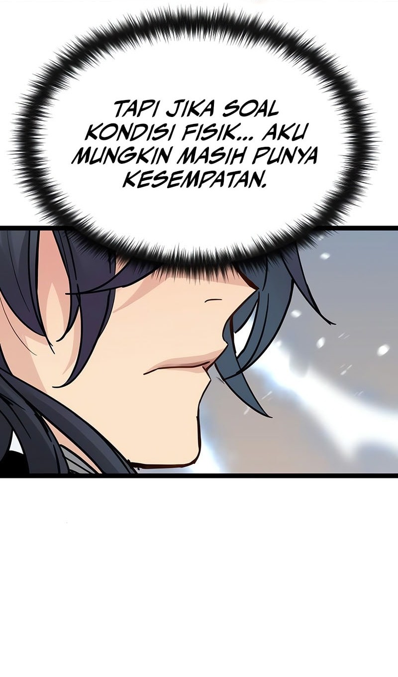 Surviving as a Genius on Borrowed Time Chapter 41 Gambar 49