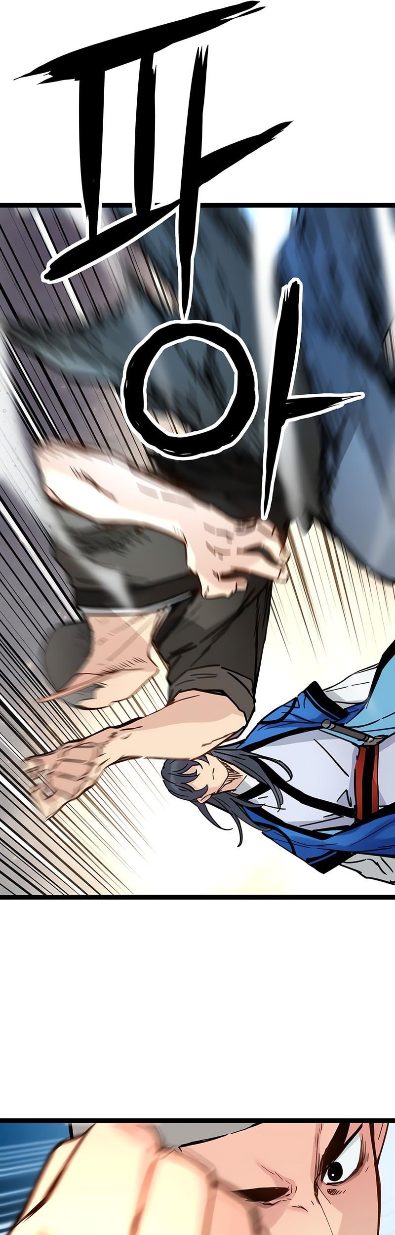 Surviving as a Genius on Borrowed Time Chapter 41 Gambar 50