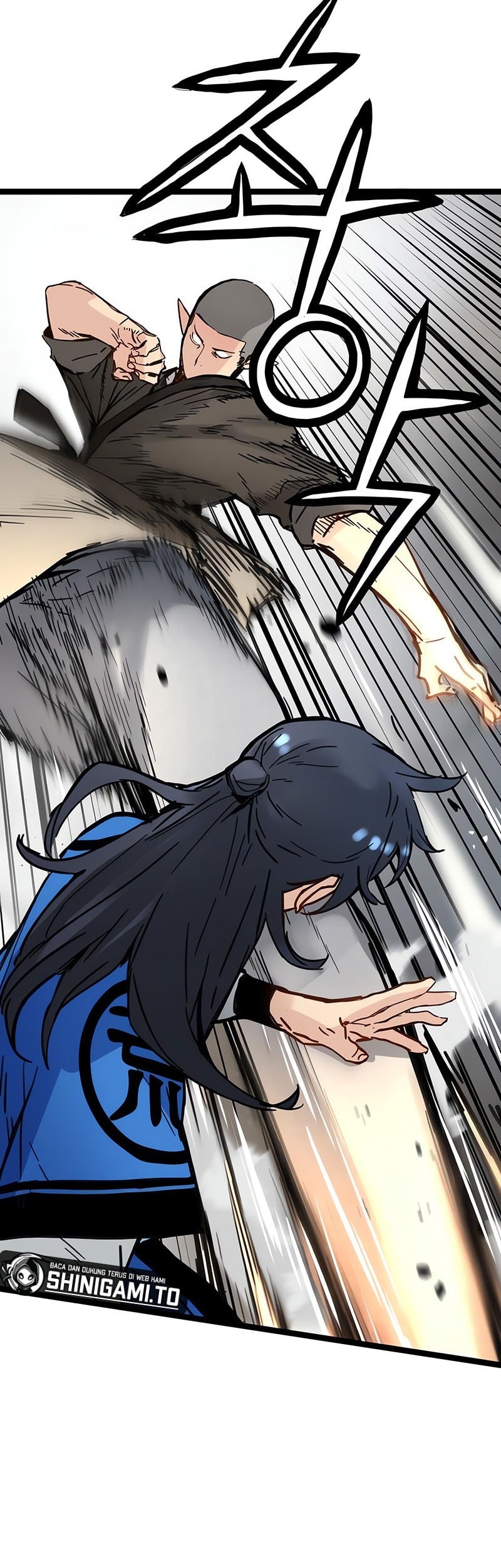 Surviving as a Genius on Borrowed Time Chapter 41 Gambar 52