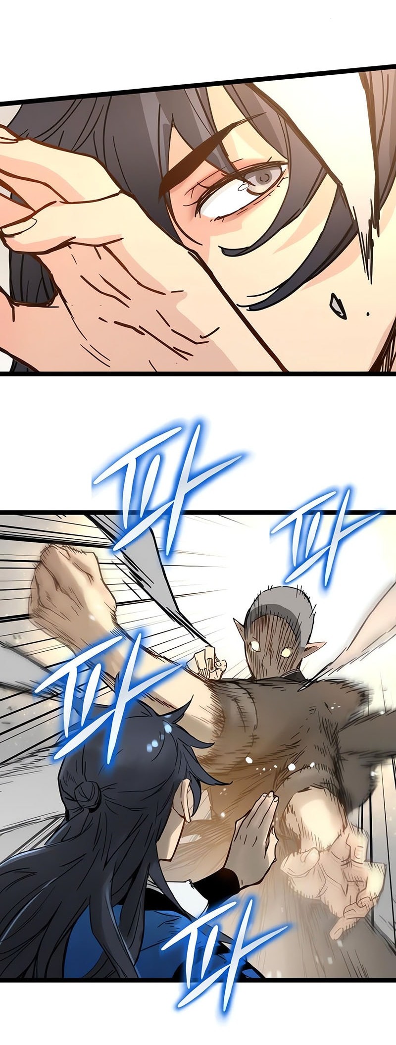 Surviving as a Genius on Borrowed Time Chapter 41 Gambar 53