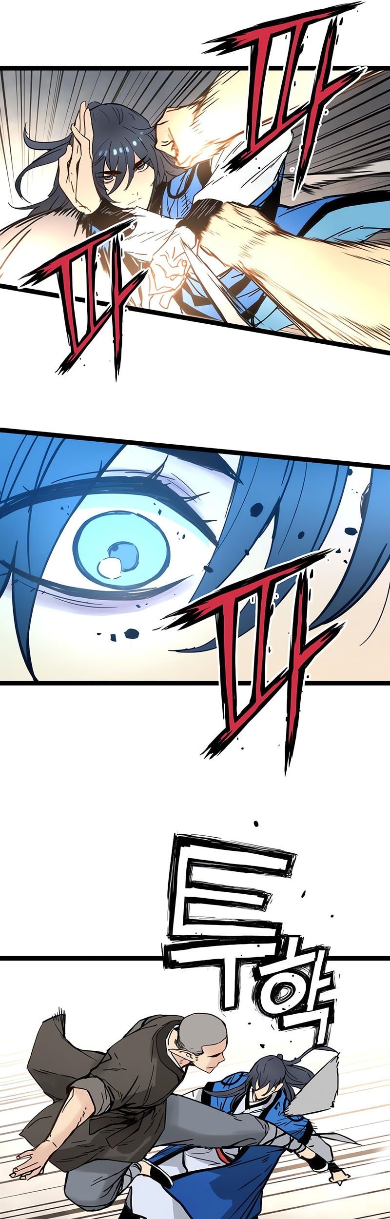 Surviving as a Genius on Borrowed Time Chapter 41 Gambar 54