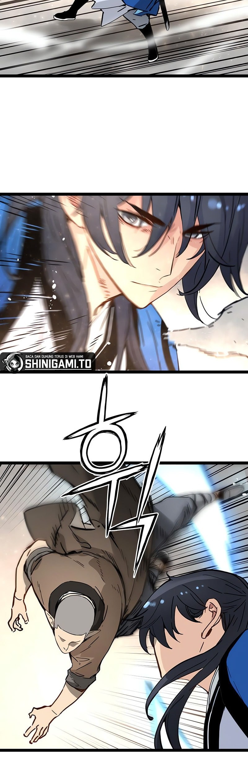 Surviving as a Genius on Borrowed Time Chapter 41 Gambar 55