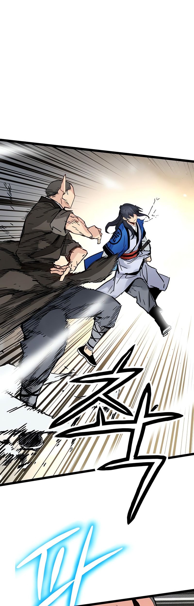 Surviving as a Genius on Borrowed Time Chapter 41 Gambar 56