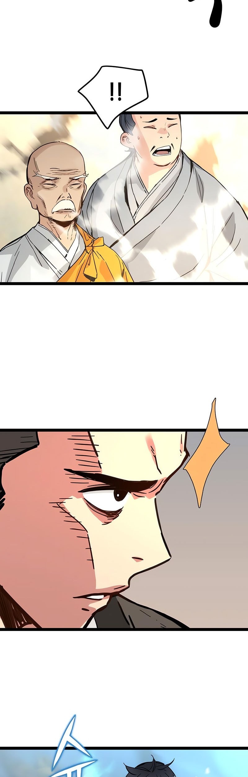 Surviving as a Genius on Borrowed Time Chapter 41 Gambar 60