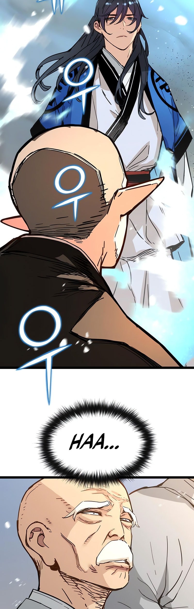 Surviving as a Genius on Borrowed Time Chapter 41 Gambar 61