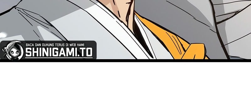 Surviving as a Genius on Borrowed Time Chapter 41 Gambar 62