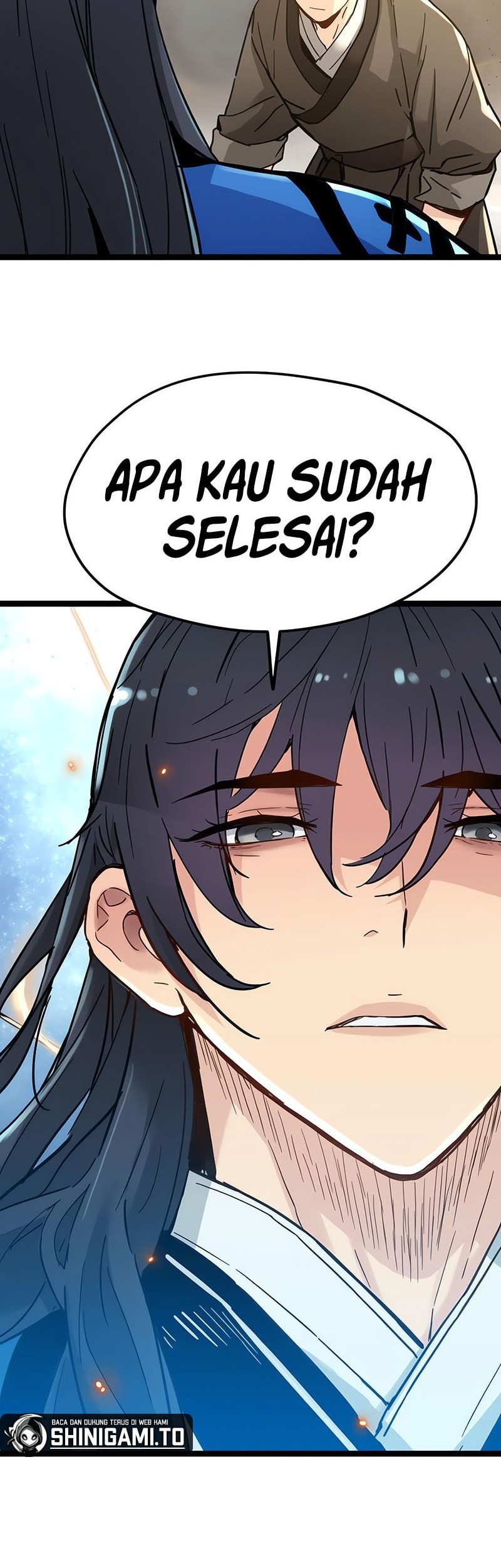 Surviving as a Genius on Borrowed Time Chapter 41 Gambar 64