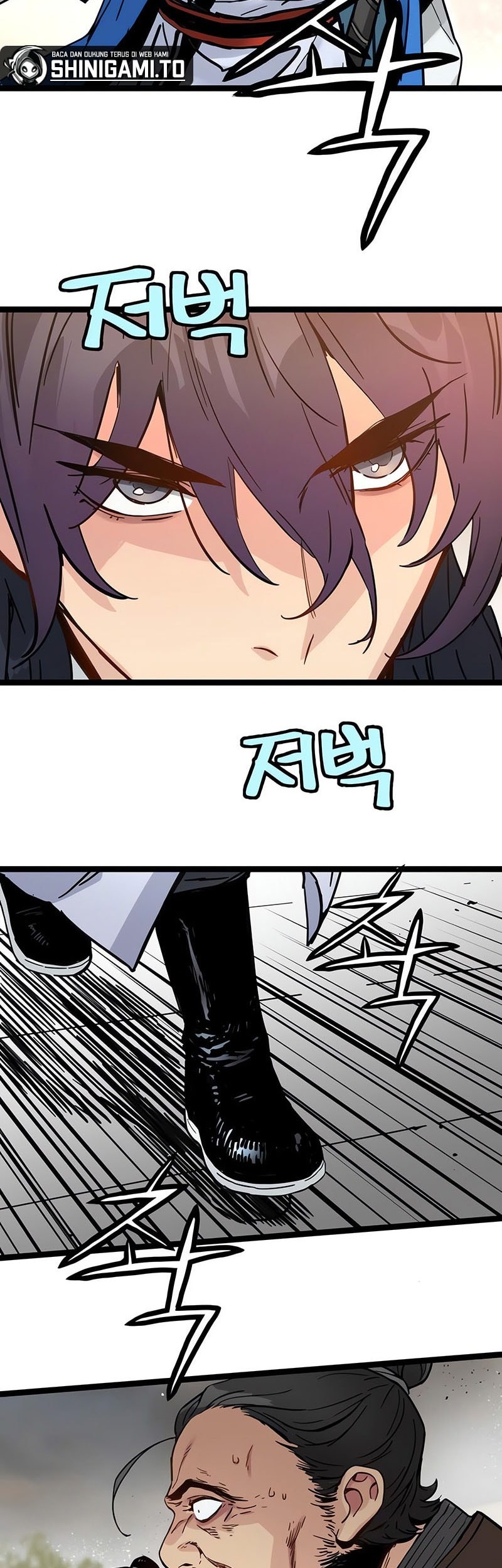 Surviving as a Genius on Borrowed Time Chapter 41 Gambar 3