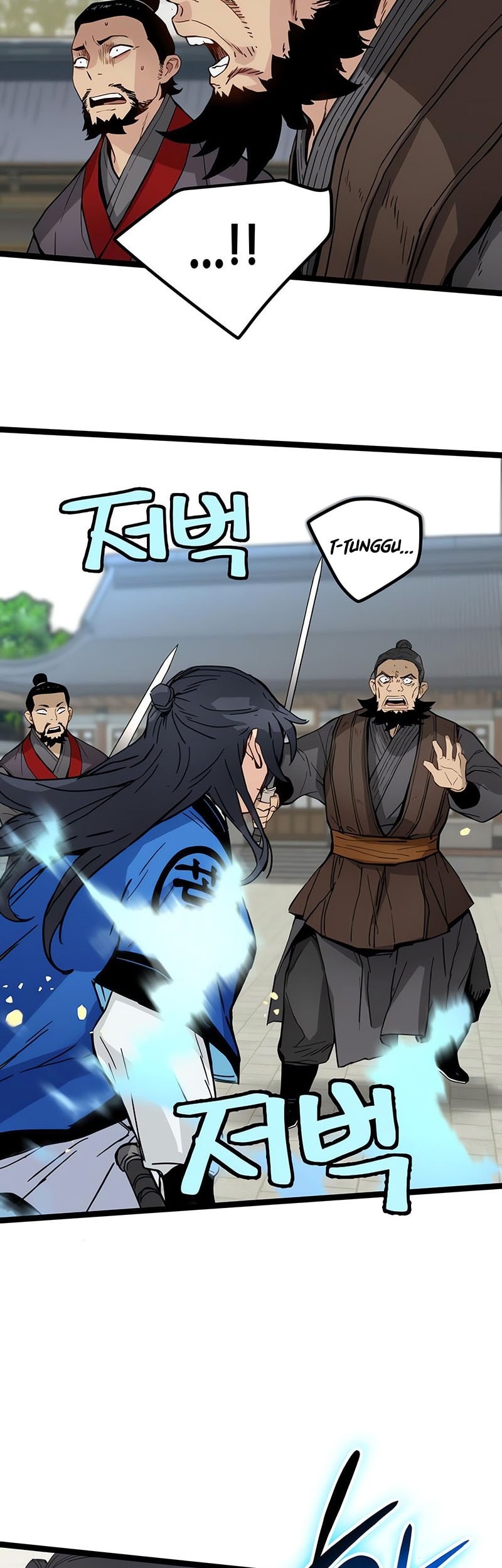 Surviving as a Genius on Borrowed Time Chapter 41 Gambar 4