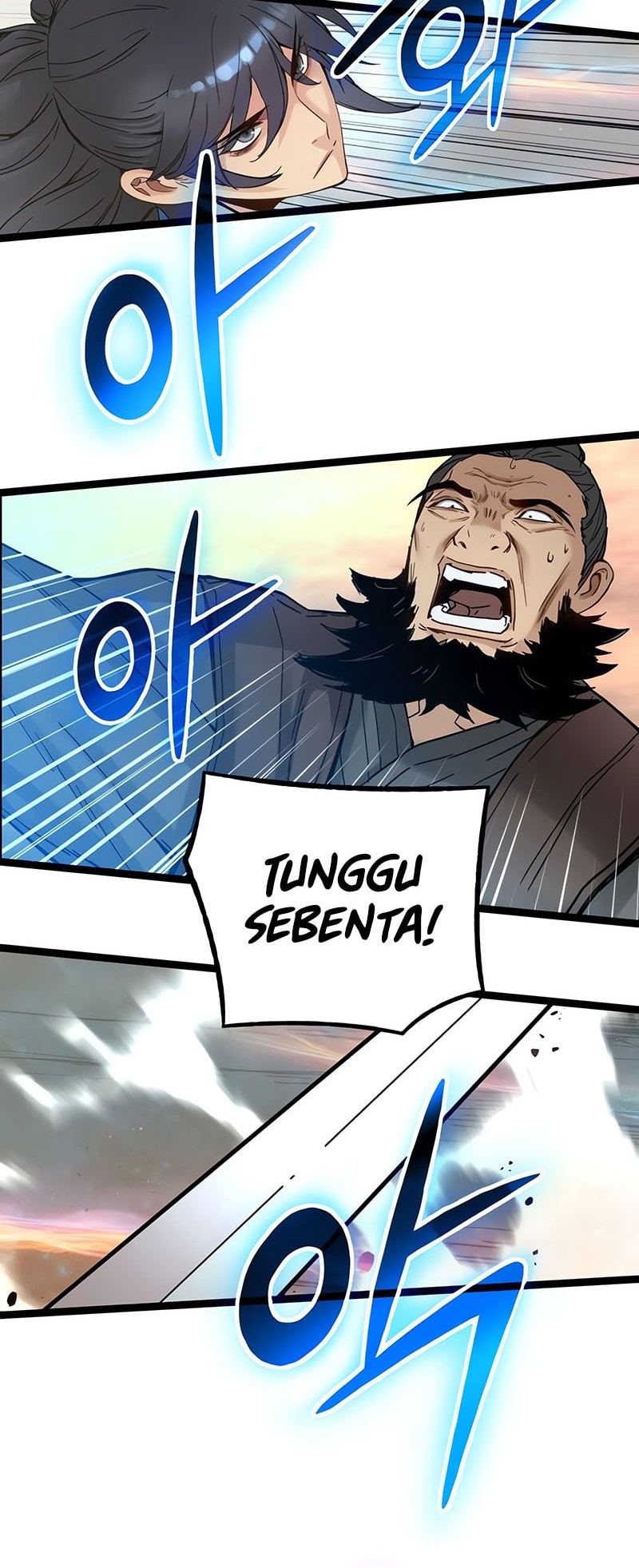 Surviving as a Genius on Borrowed Time Chapter 41 Gambar 5