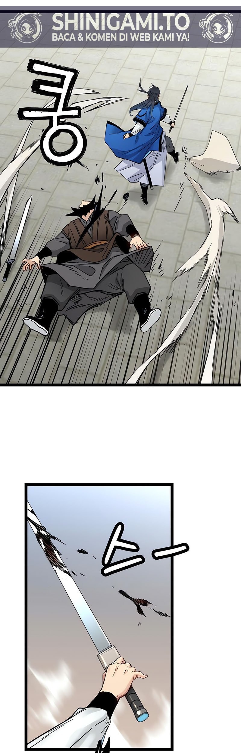 Surviving as a Genius on Borrowed Time Chapter 41 Gambar 8