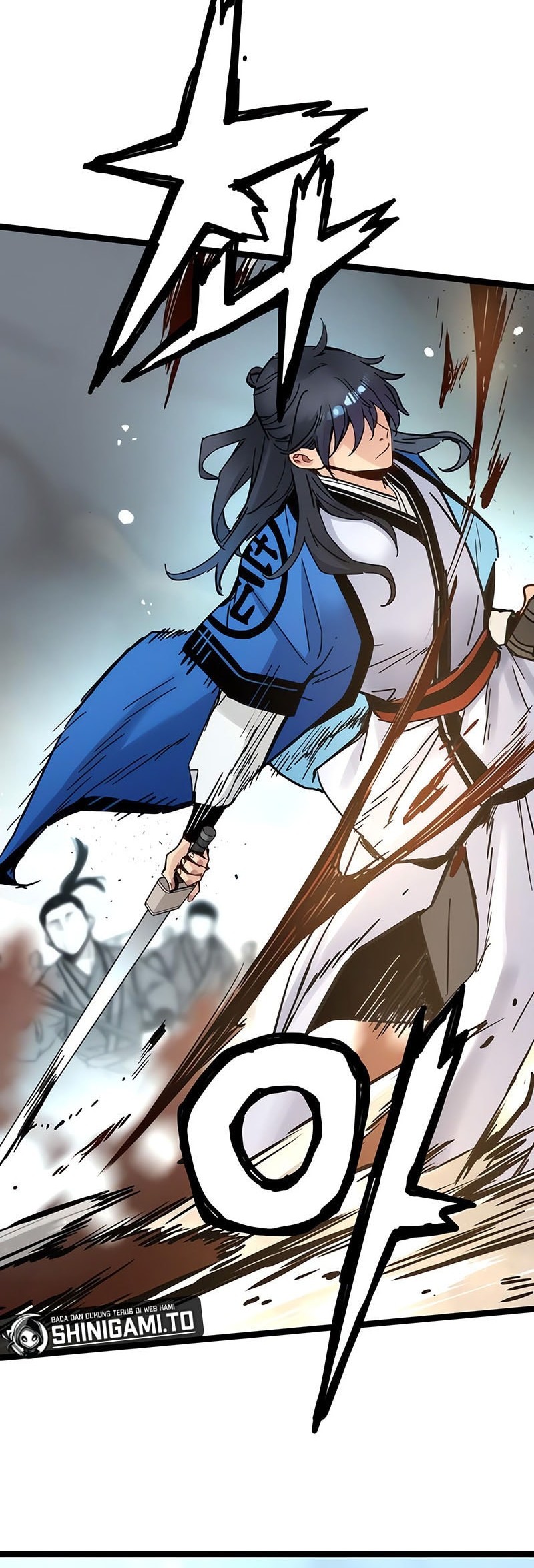 Surviving as a Genius on Borrowed Time Chapter 41 Gambar 9