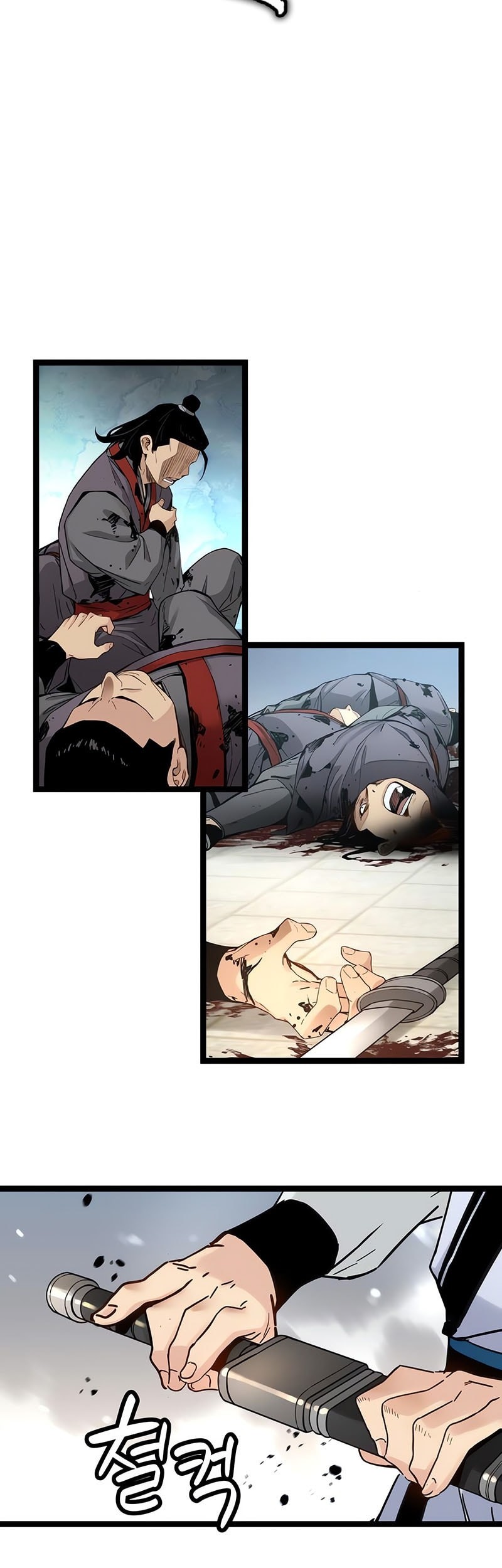 Surviving as a Genius on Borrowed Time Chapter 41 Gambar 12