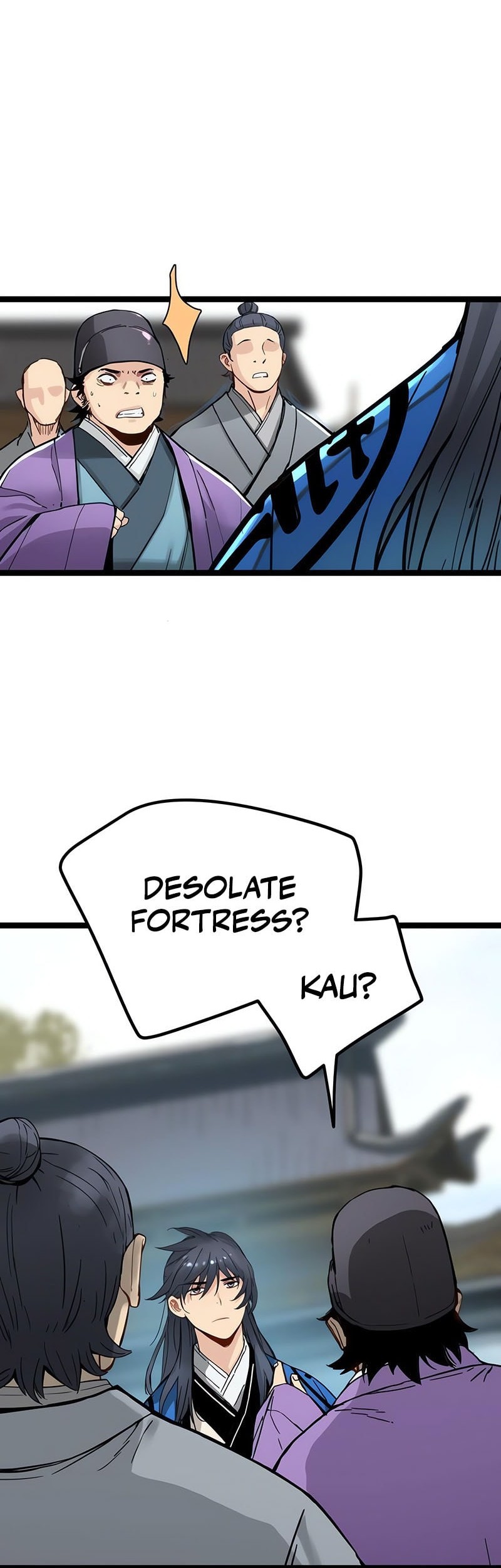 Surviving as a Genius on Borrowed Time Chapter 41 Gambar 17