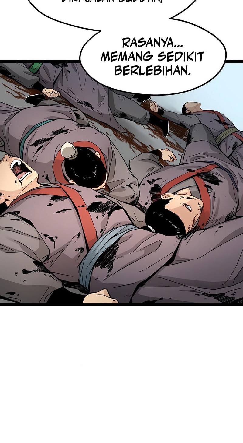 Surviving as a Genius on Borrowed Time Chapter 41 Gambar 33
