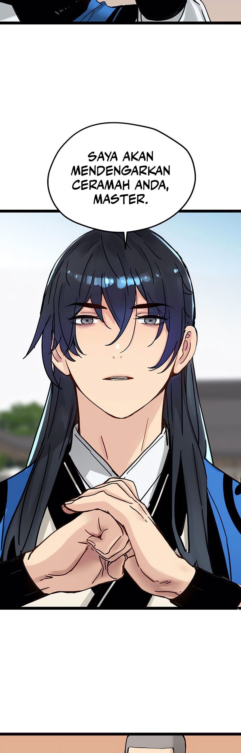 Surviving as a Genius on Borrowed Time Chapter 42 Gambar 35
