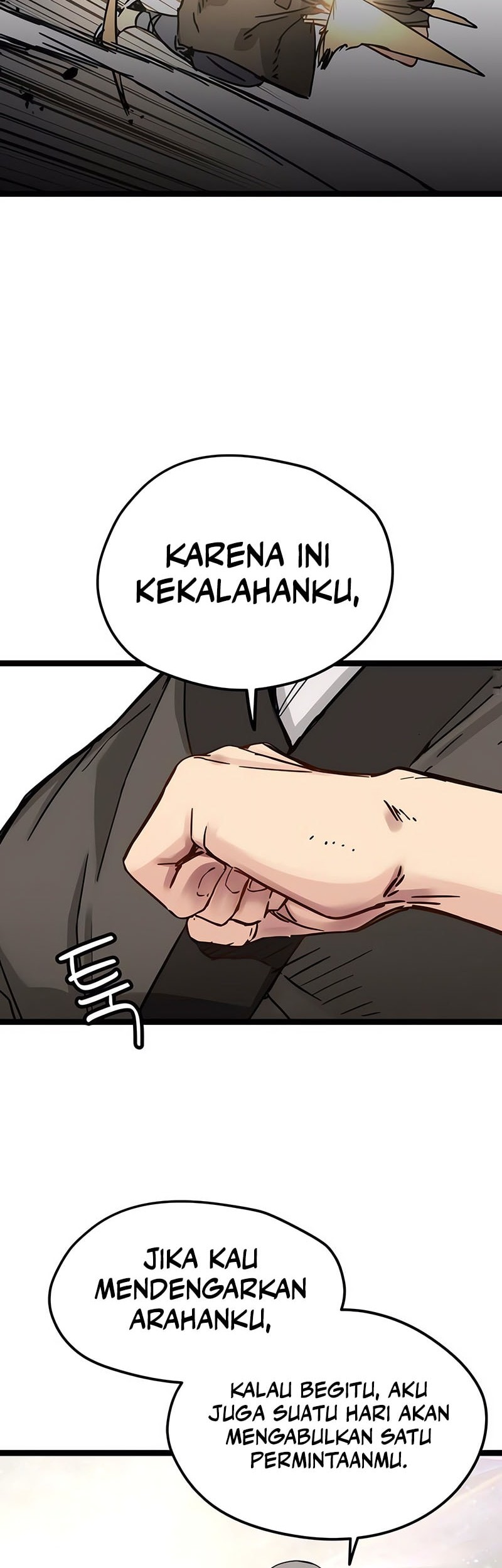 Surviving as a Genius on Borrowed Time Chapter 42 Gambar 39
