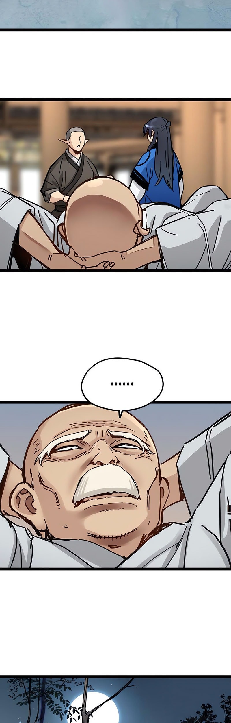 Surviving as a Genius on Borrowed Time Chapter 42 Gambar 46