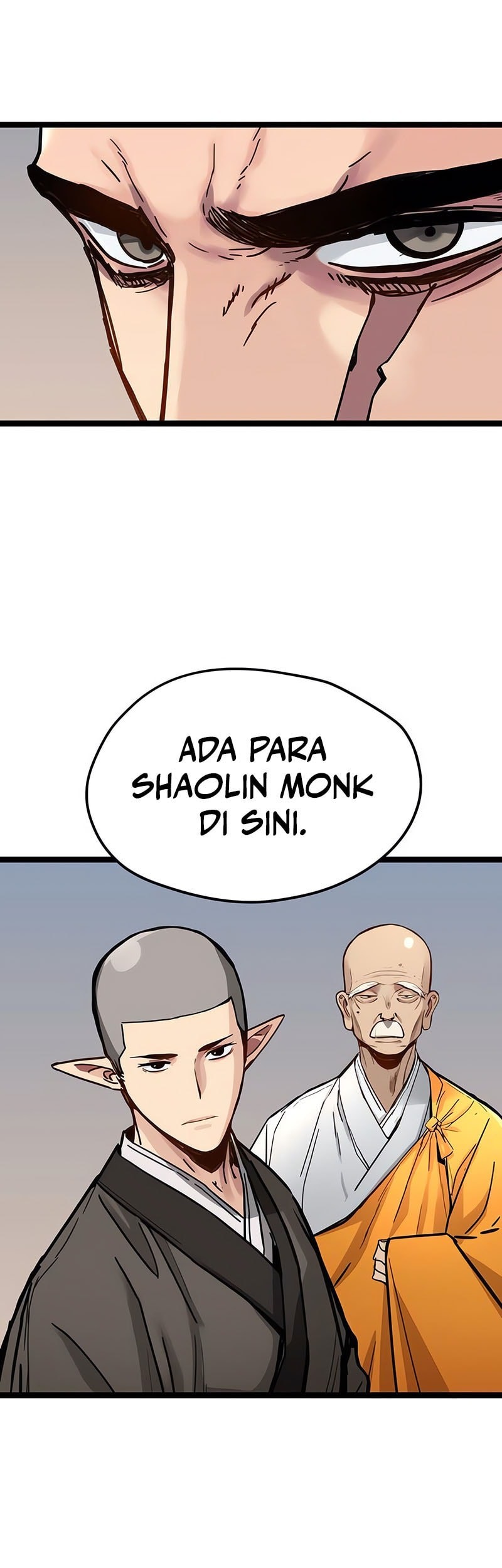 Surviving as a Genius on Borrowed Time Chapter 42 Gambar 54