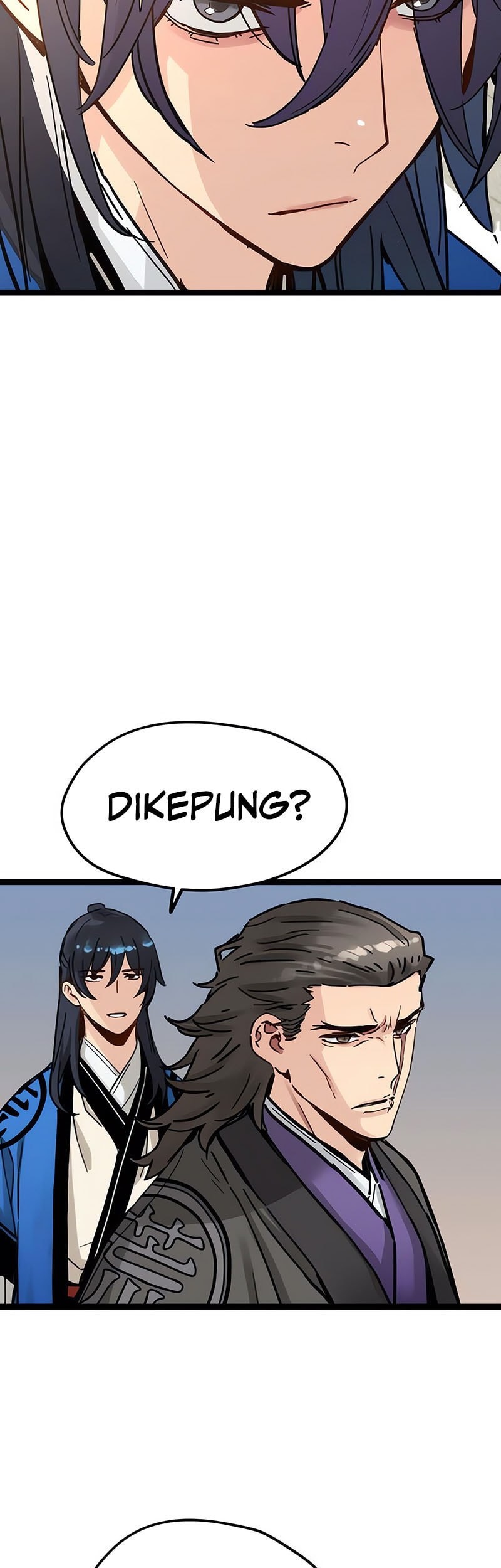 Surviving as a Genius on Borrowed Time Chapter 42 Gambar 56