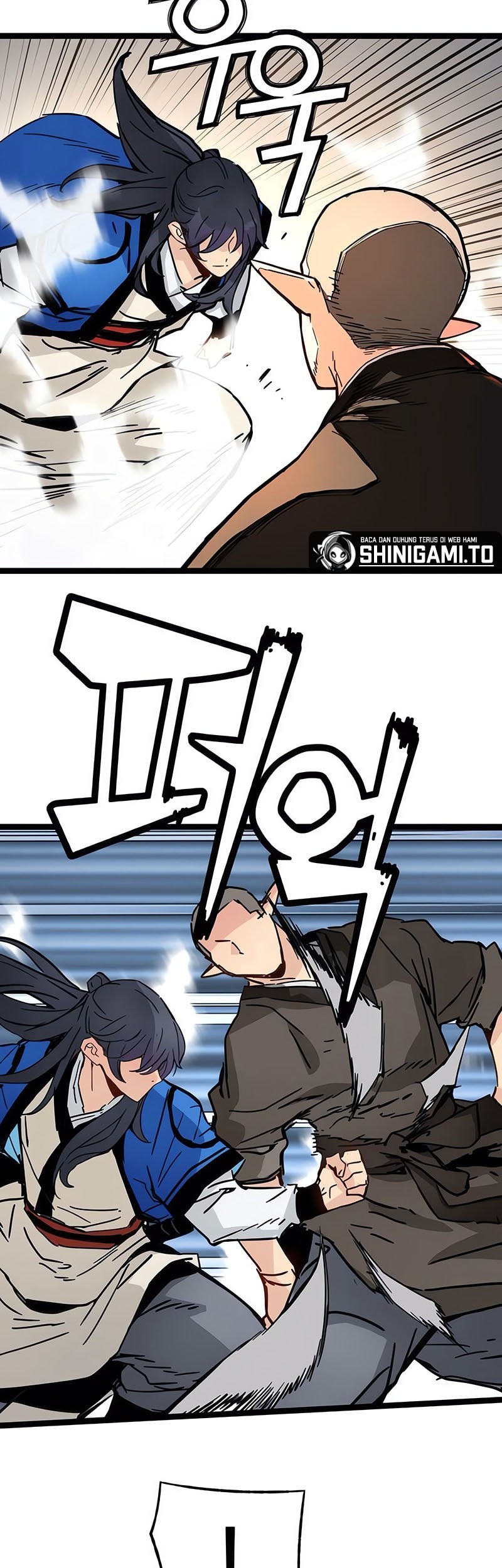 Surviving as a Genius on Borrowed Time Chapter 42 Gambar 4
