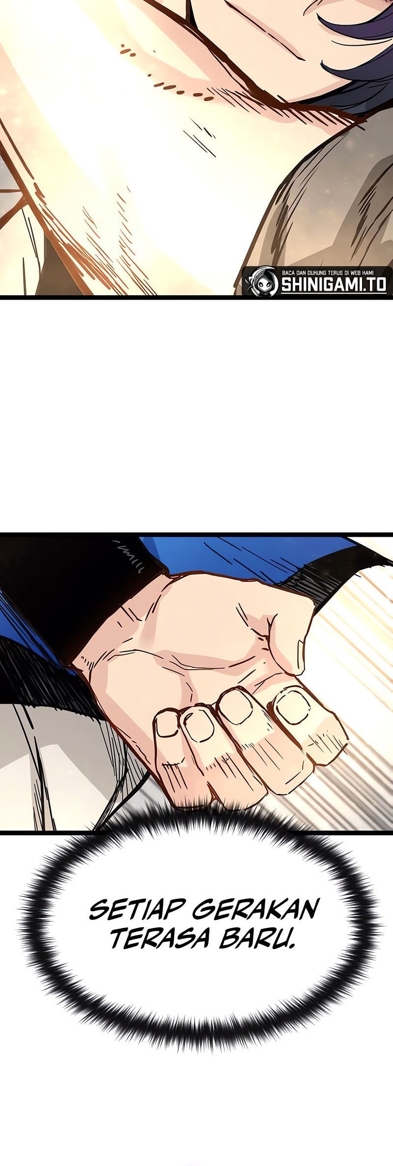 Surviving as a Genius on Borrowed Time Chapter 42 Gambar 9