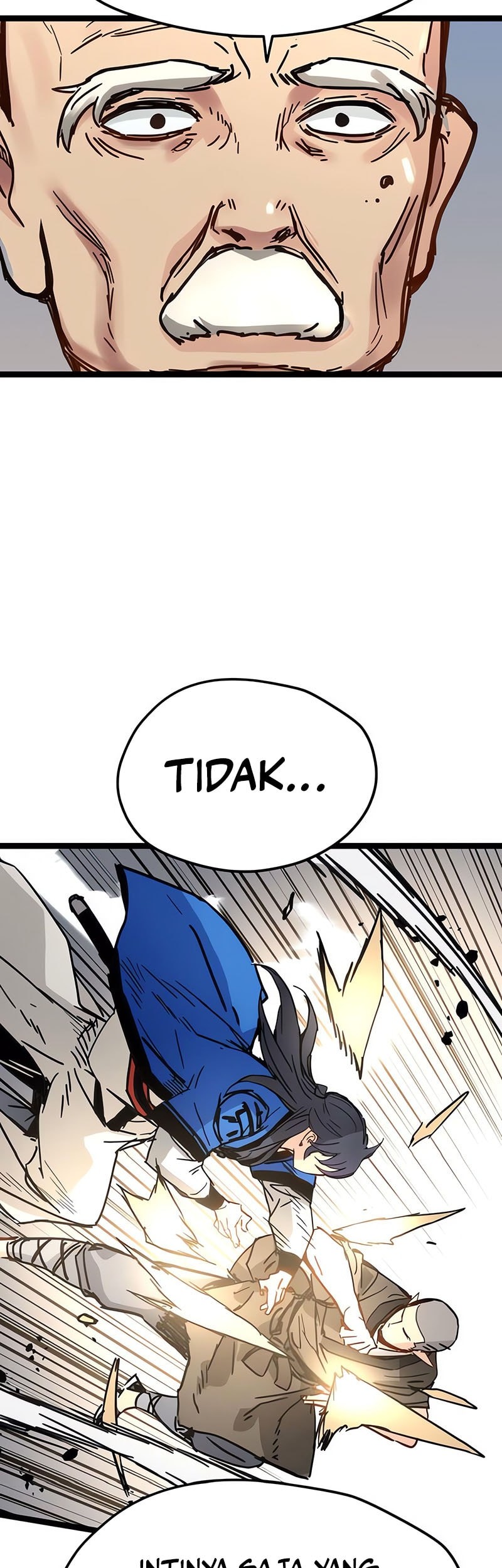 Surviving as a Genius on Borrowed Time Chapter 42 Gambar 12