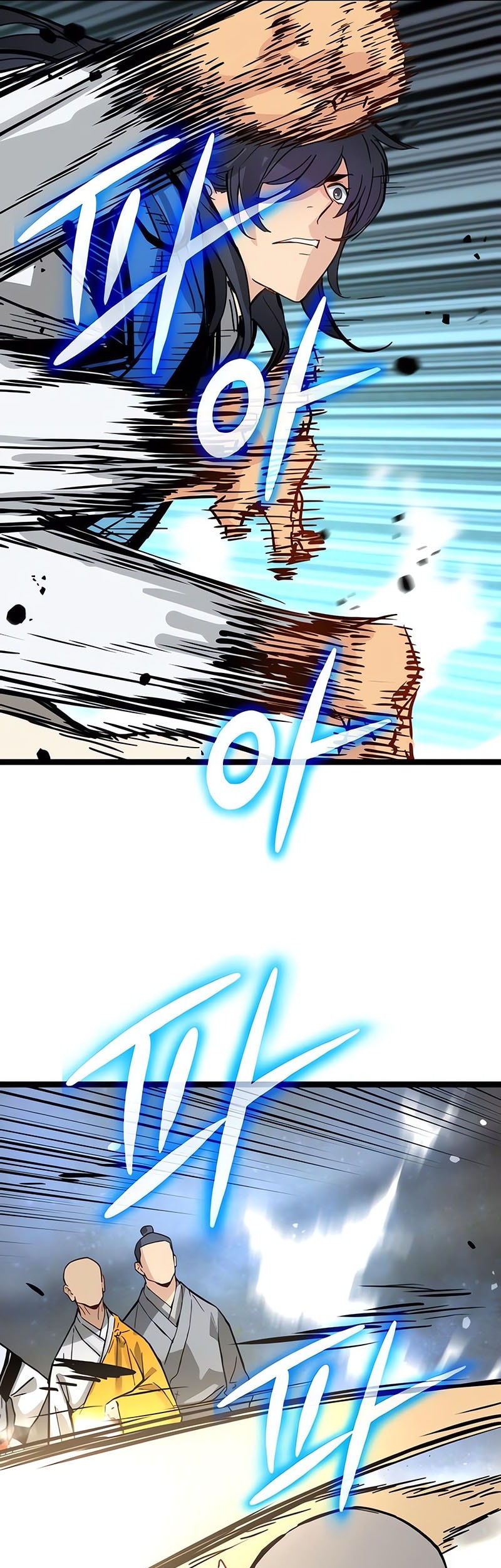 Surviving as a Genius on Borrowed Time Chapter 42 Gambar 14