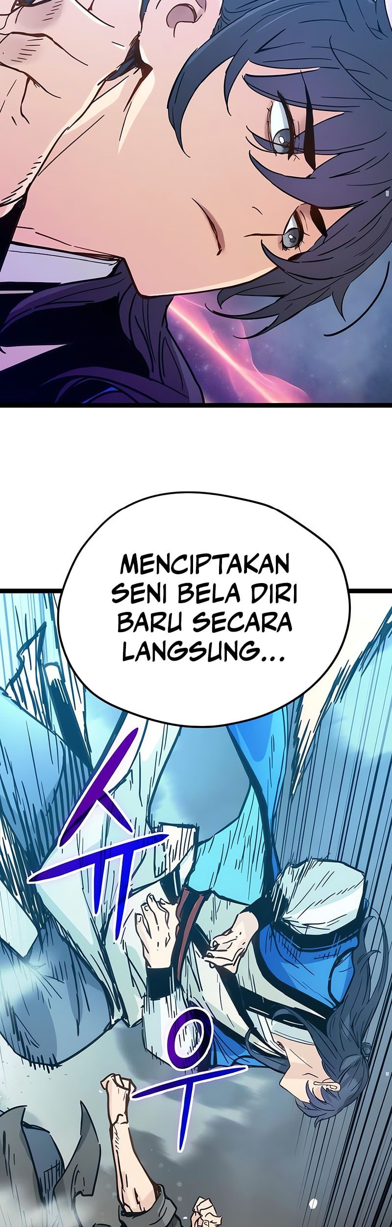 Surviving as a Genius on Borrowed Time Chapter 42 Gambar 16