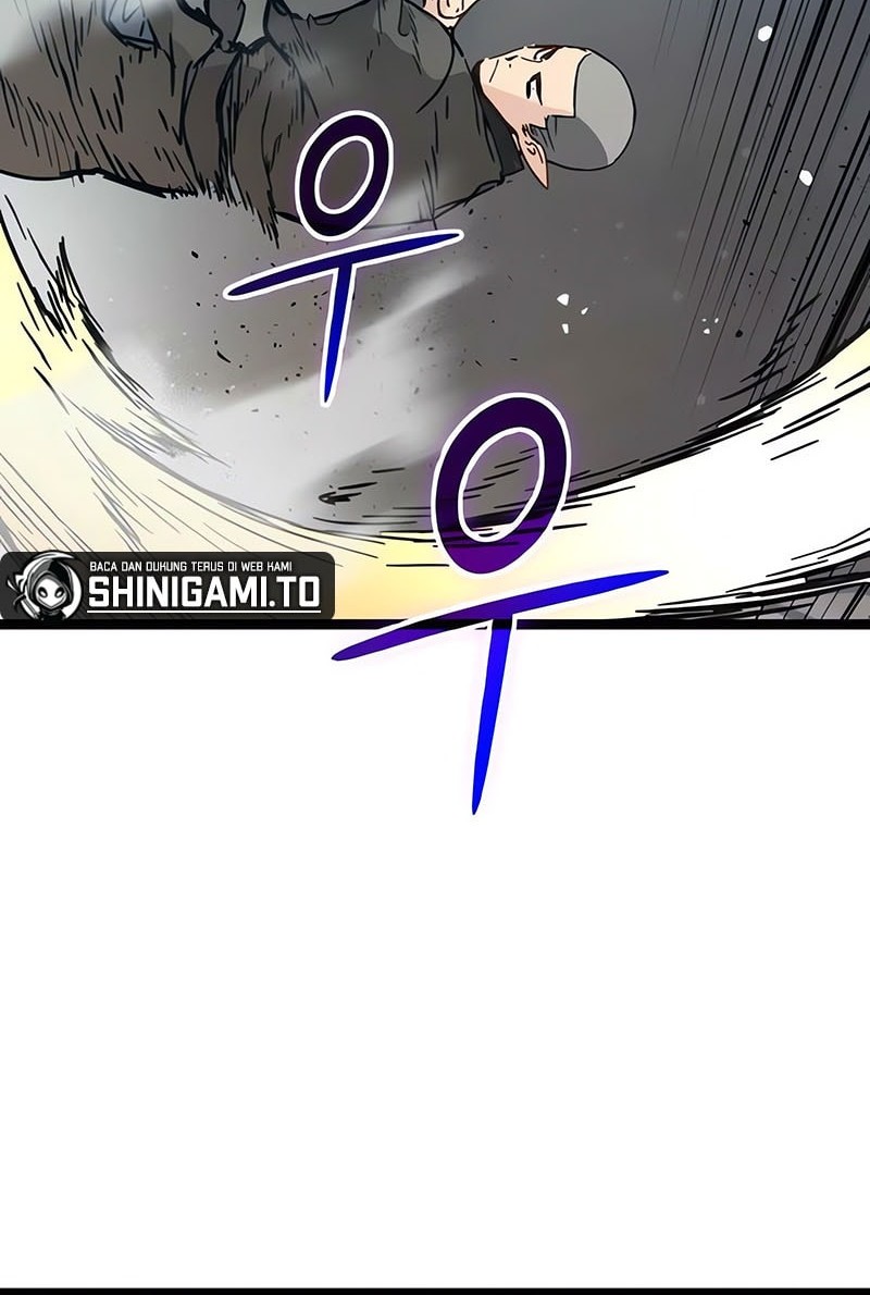 Surviving as a Genius on Borrowed Time Chapter 42 Gambar 17