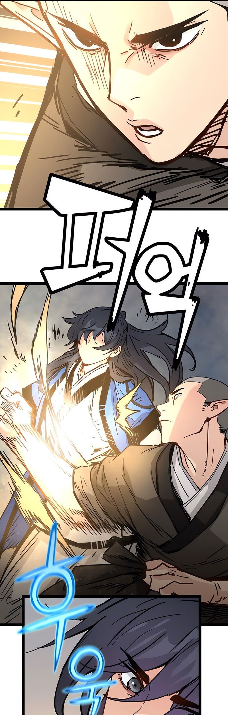 Surviving as a Genius on Borrowed Time Chapter 42 Gambar 18