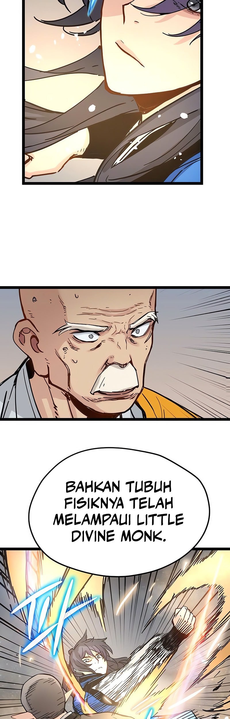 Surviving as a Genius on Borrowed Time Chapter 42 Gambar 19
