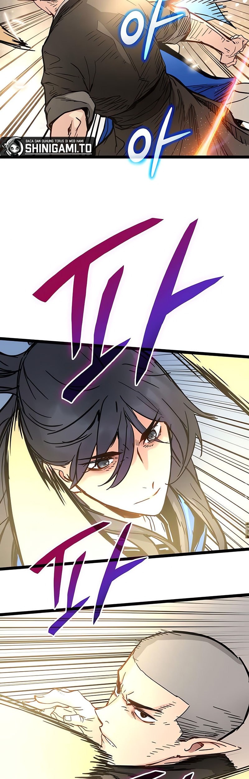 Surviving as a Genius on Borrowed Time Chapter 42 Gambar 20