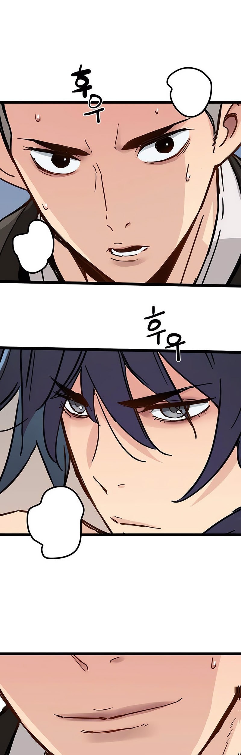 Surviving as a Genius on Borrowed Time Chapter 42 Gambar 24