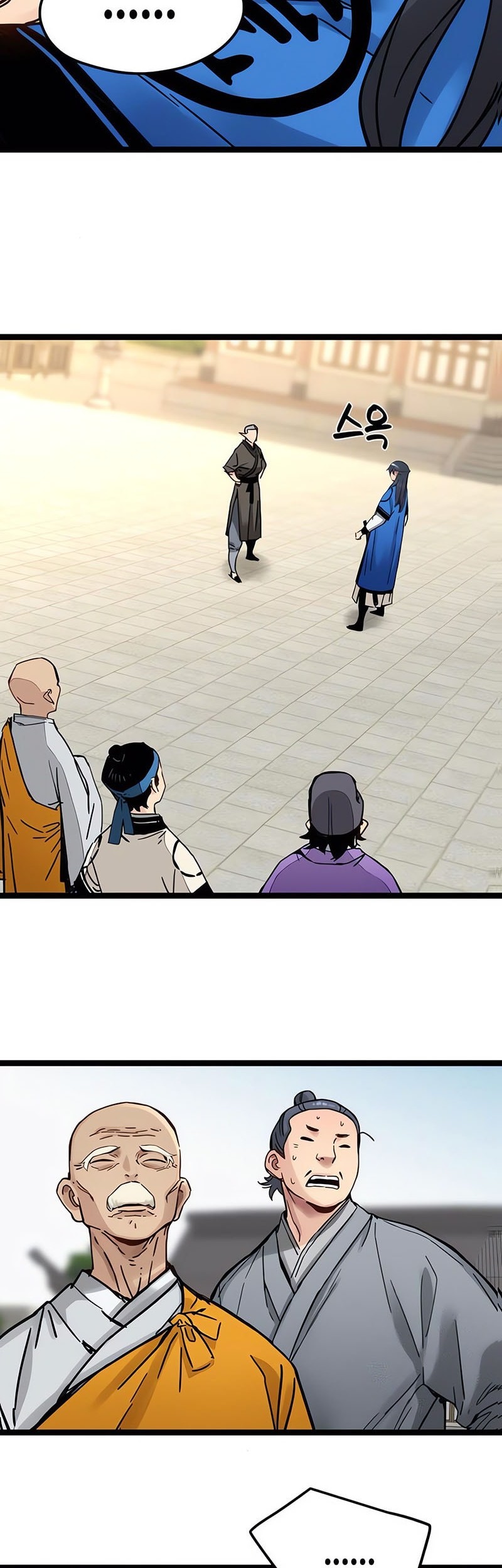 Surviving as a Genius on Borrowed Time Chapter 42 Gambar 27