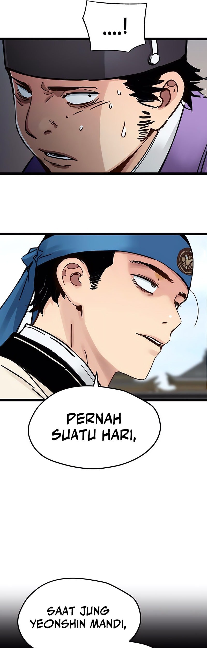 Surviving as a Genius on Borrowed Time Chapter 42 Gambar 30