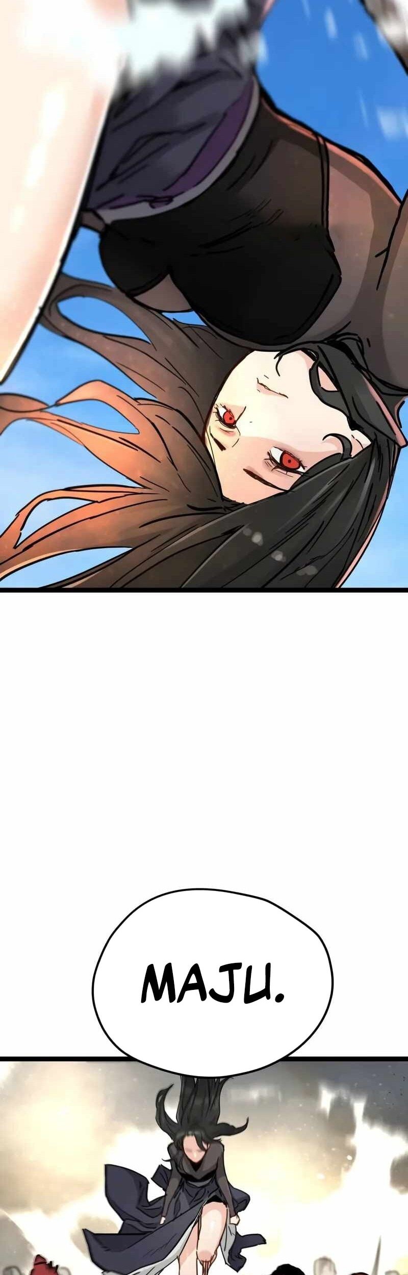Surviving as a Genius on Borrowed Time Chapter 43 Gambar 35