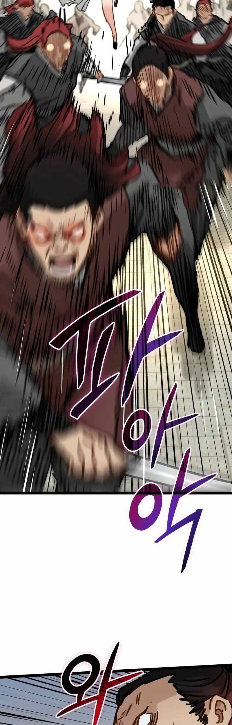 Surviving as a Genius on Borrowed Time Chapter 43 Gambar 36