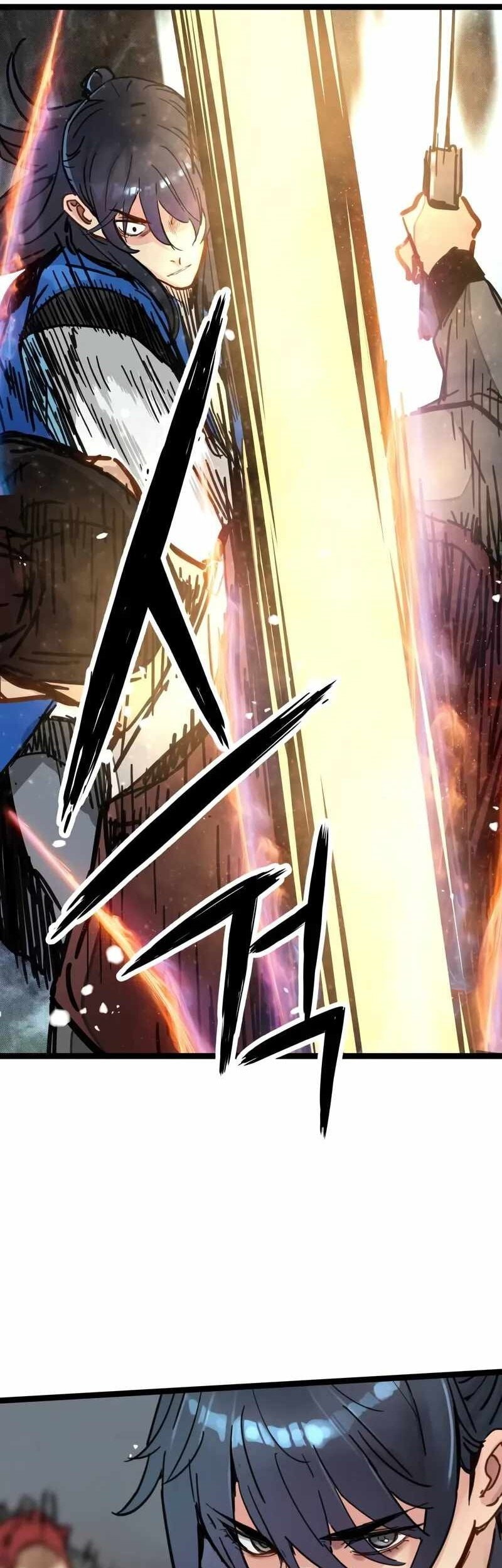 Surviving as a Genius on Borrowed Time Chapter 43 Gambar 38