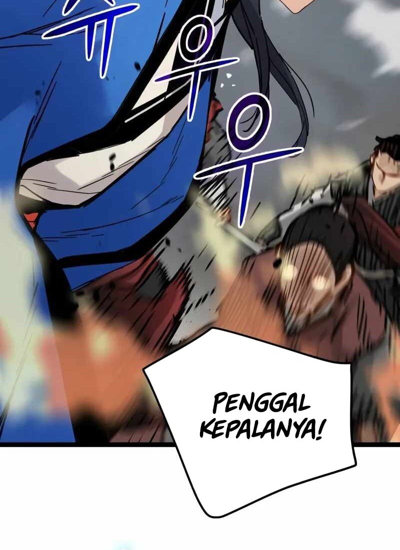 Surviving as a Genius on Borrowed Time Chapter 43 Gambar 41