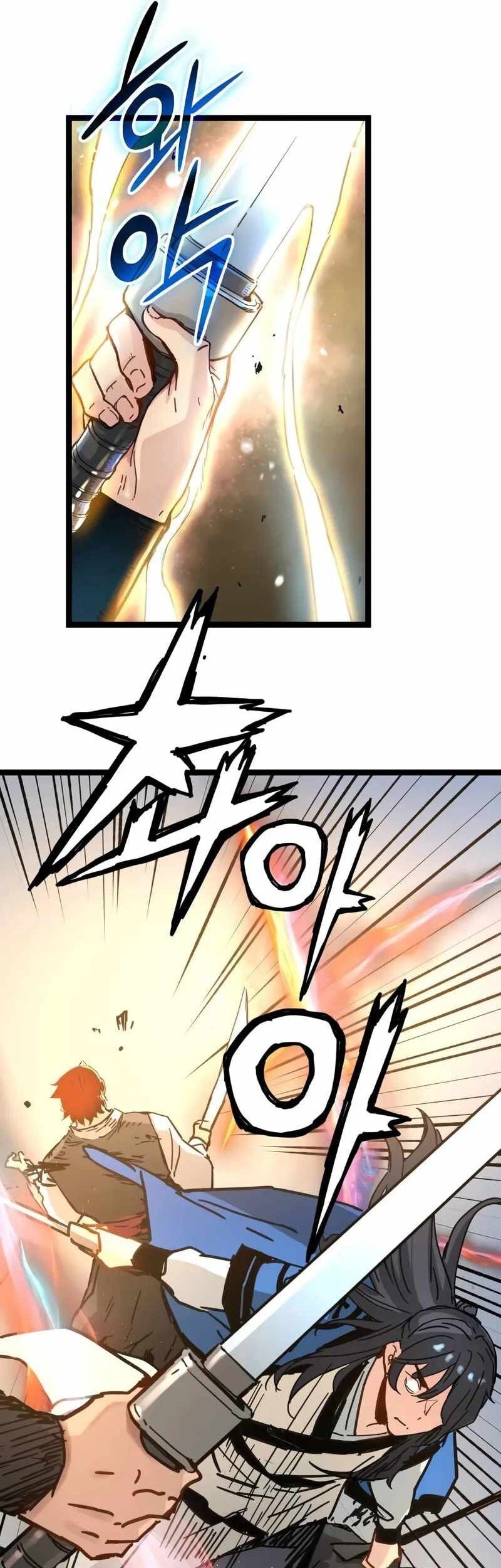 Surviving as a Genius on Borrowed Time Chapter 43 Gambar 42