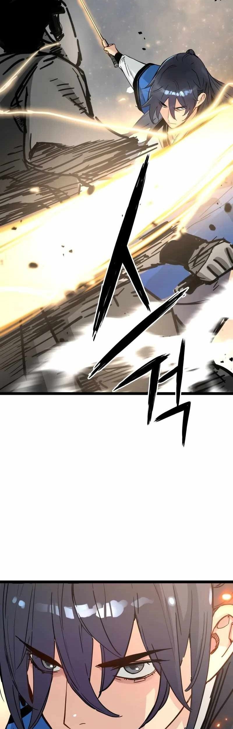 Surviving as a Genius on Borrowed Time Chapter 43 Gambar 46