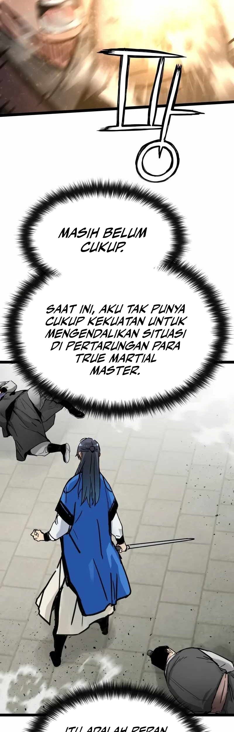 Surviving as a Genius on Borrowed Time Chapter 43 Gambar 49