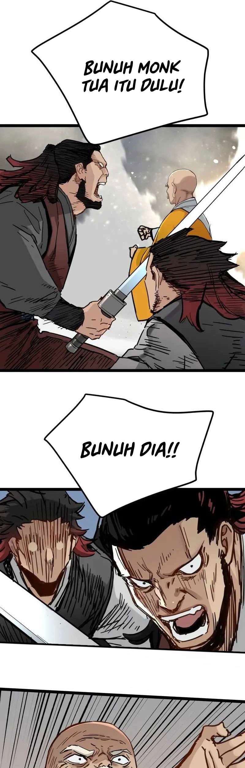 Surviving as a Genius on Borrowed Time Chapter 43 Gambar 53