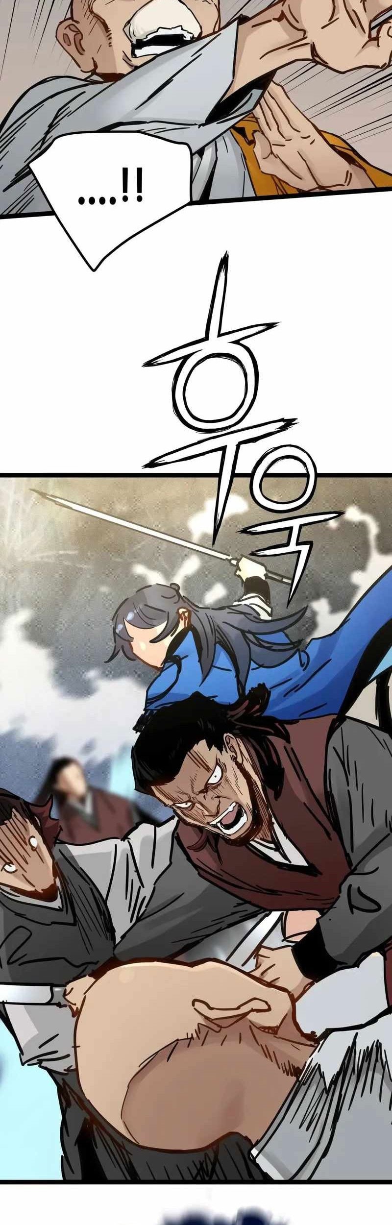 Surviving as a Genius on Borrowed Time Chapter 43 Gambar 54