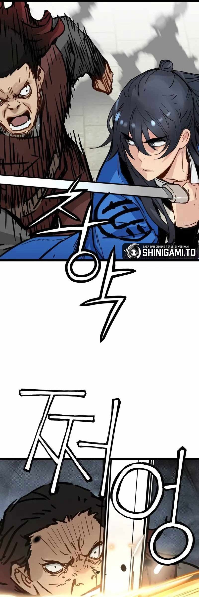 Surviving as a Genius on Borrowed Time Chapter 43 Gambar 56